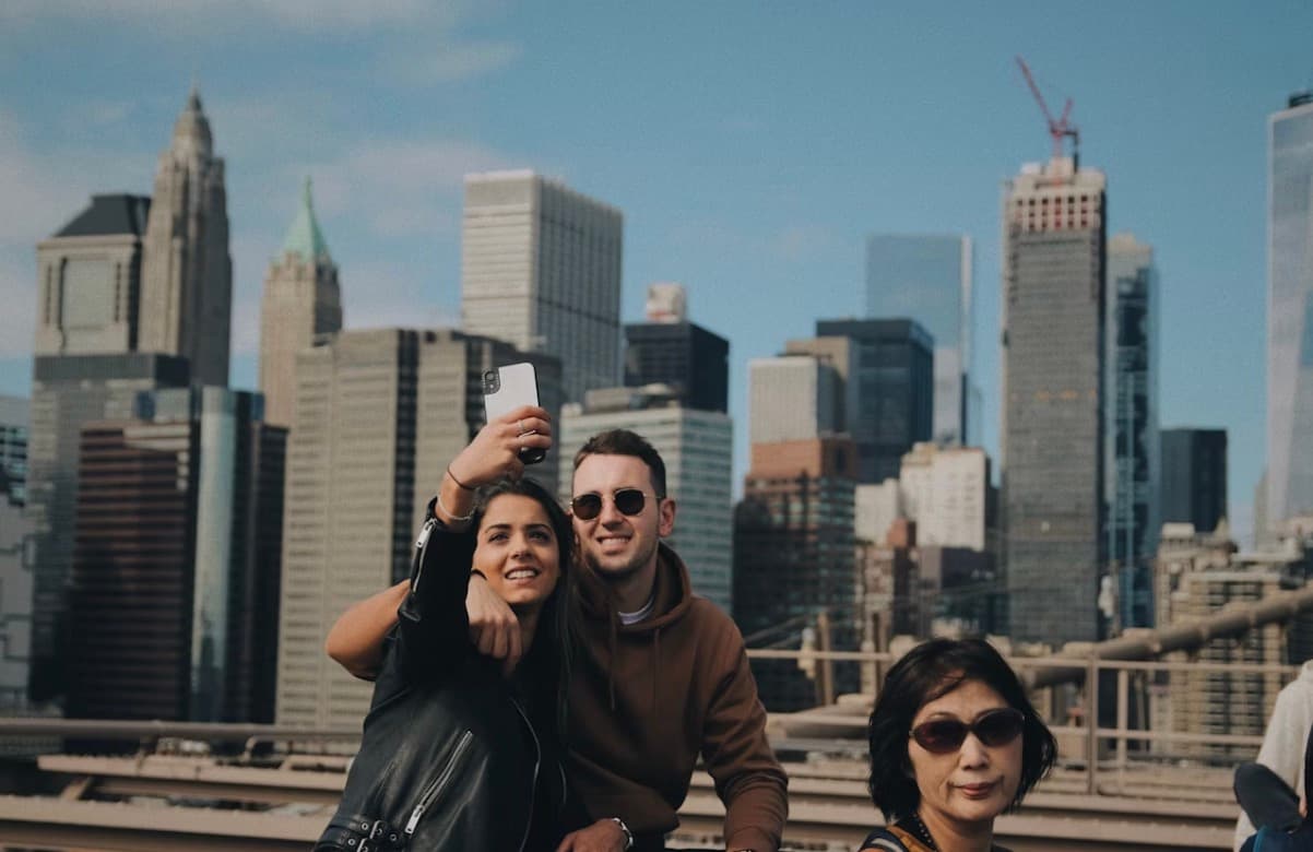 Making Your Trip Unforgettable With the Right Company