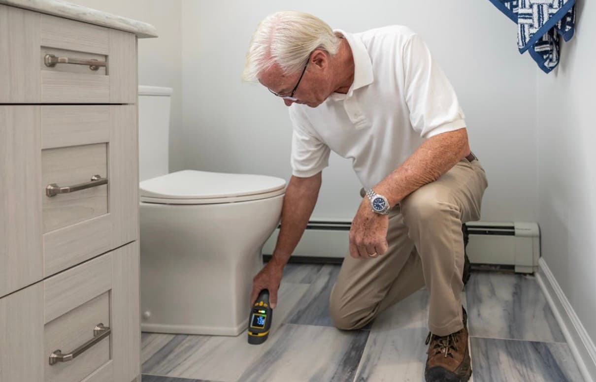 The Evolution of Modern Plumbing Technology