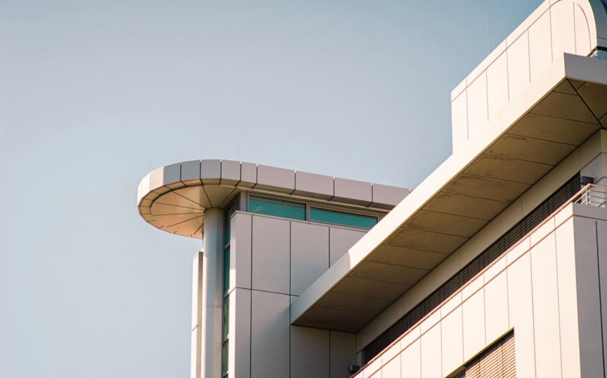 Bold Roofing Tips For Businesses That Value Style And Function