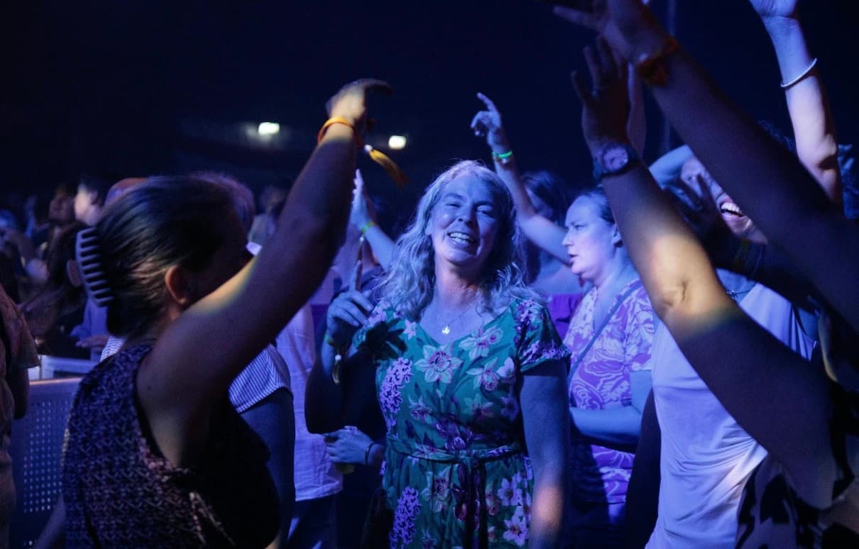 Why Stag Parties Are About Bonds as Much as Fun