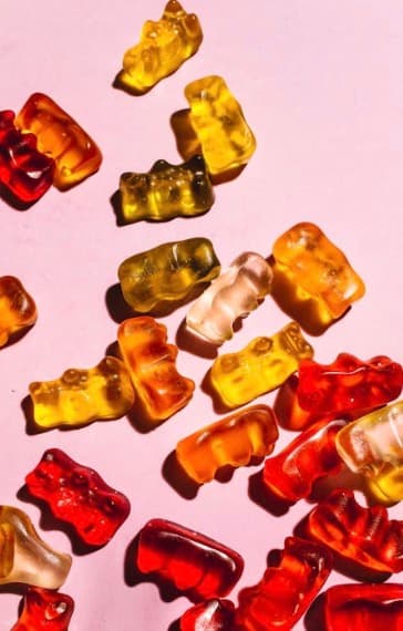 Delta 9 Gummies For Sale By MitraMan Botanicals: Perfect Treat To Enjoy