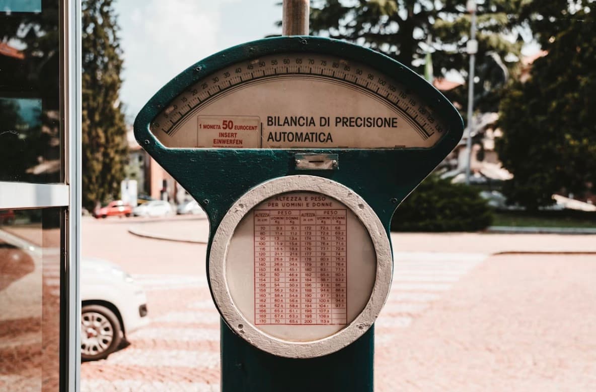 Essential Features for Weighing Equipment in Industrial Settings