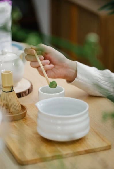 White Vein Kratom By Golden Monk: Perfect For Everyday Wellness