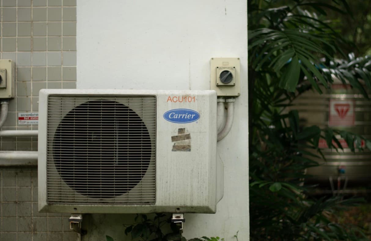 Why HVAC Upkeep Matters for Your Family’s Health