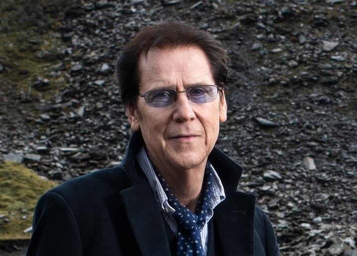 Shakin' Stevens