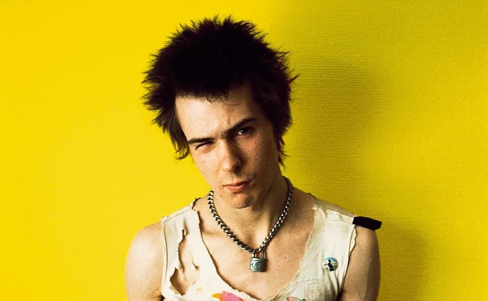 Sid Vicious