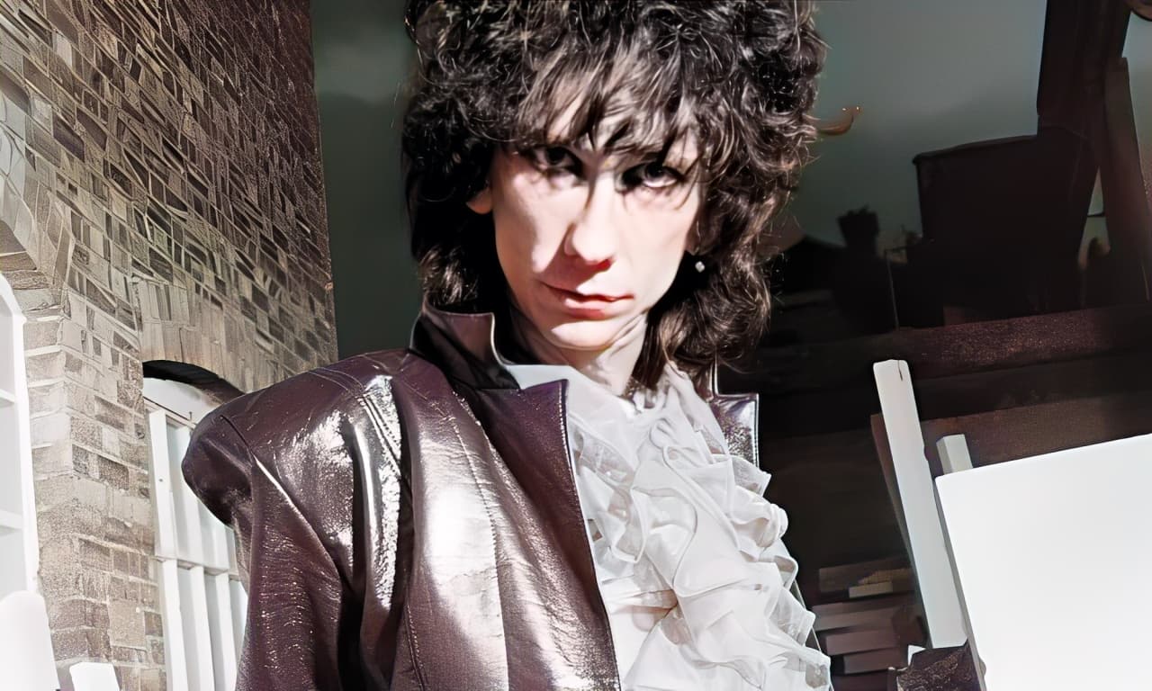 Stiv Bators