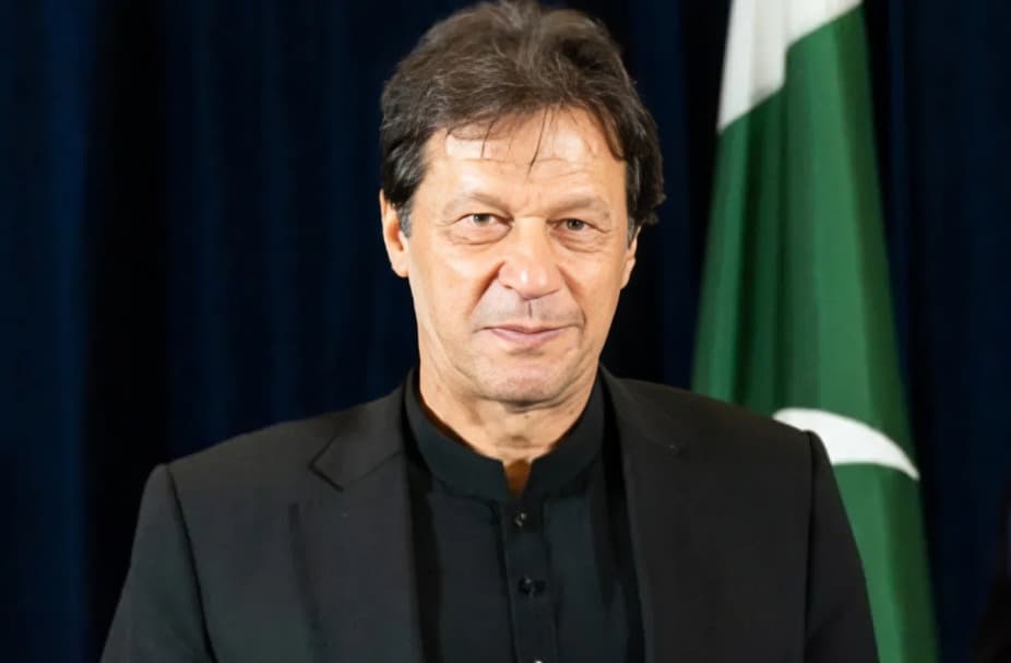 imran khan