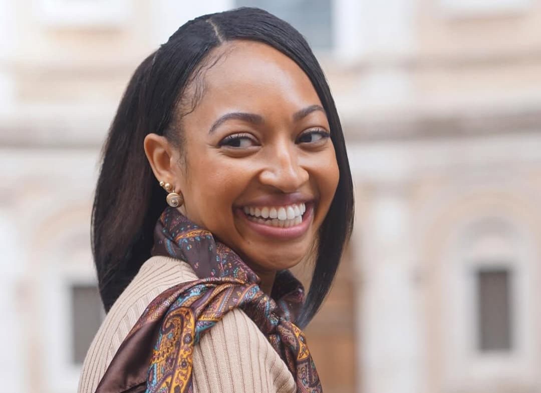 Aleisha Allen