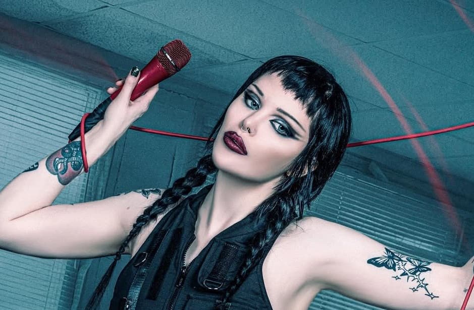 Alice Glass