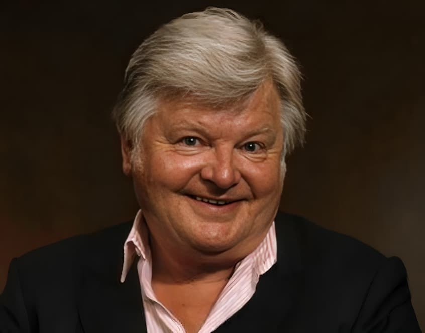 Benny Hill