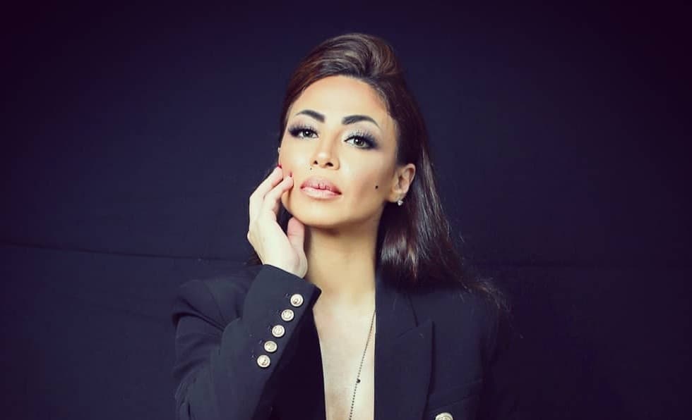 Dolly Shahine