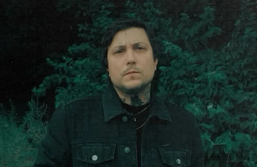 Frank Iero