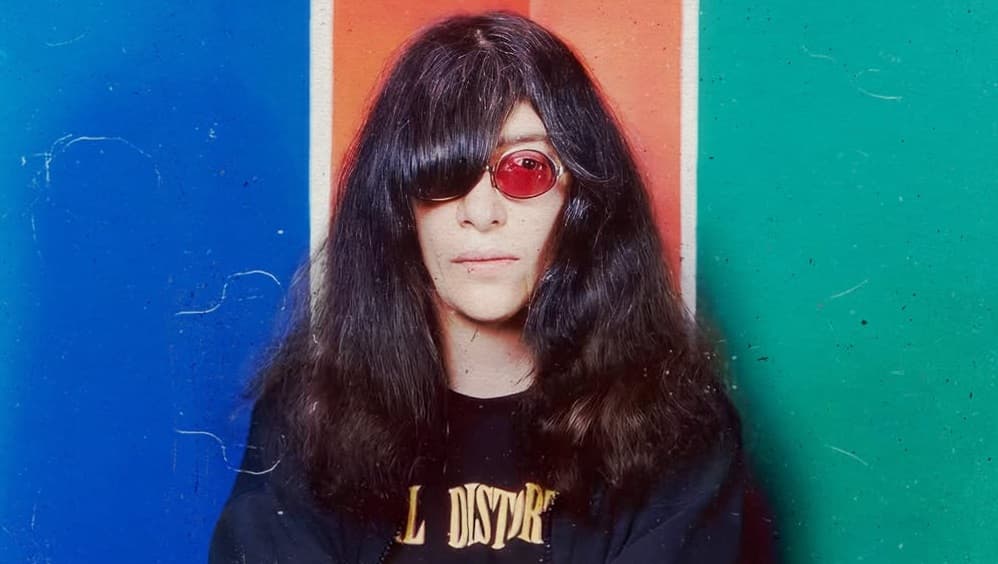 Joey Ramone