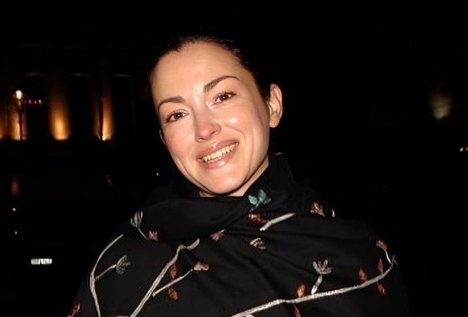 Julie Dreyfus