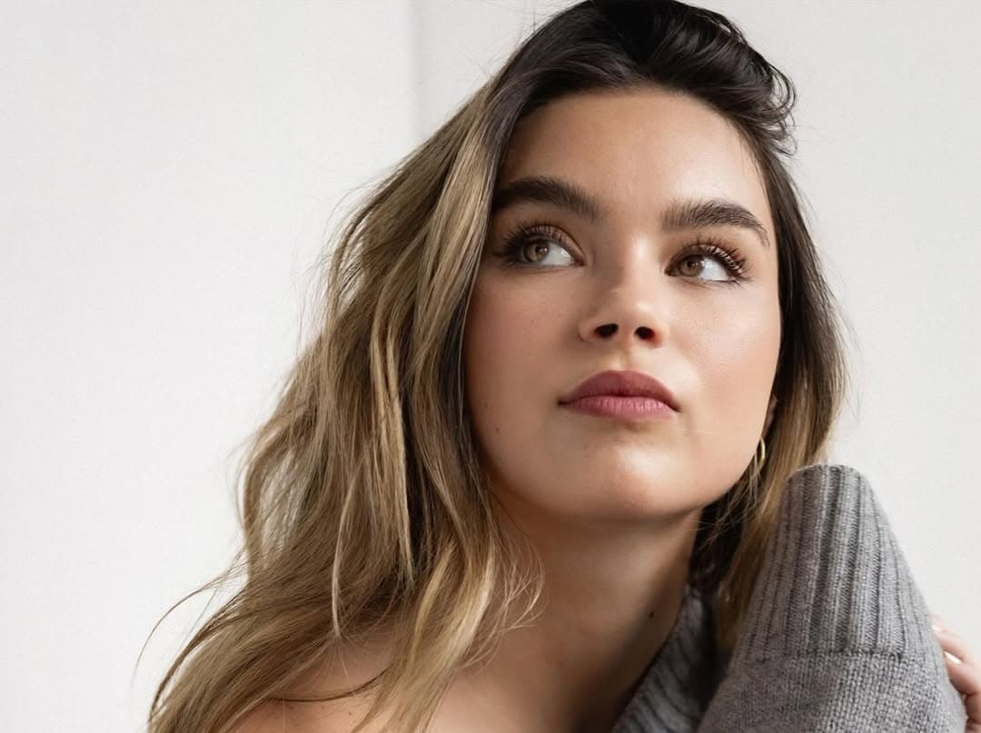Landry Bender