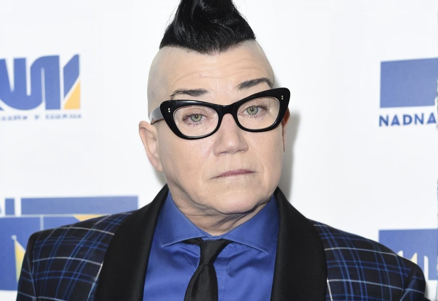 Lea DeLaria