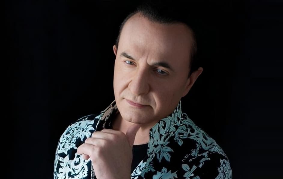 Lefteris Pantazis