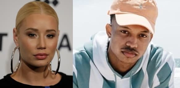 LJay Currie: The Rise of a Young Music Producer And Iggy Azalea’s Ex-Boyfriend