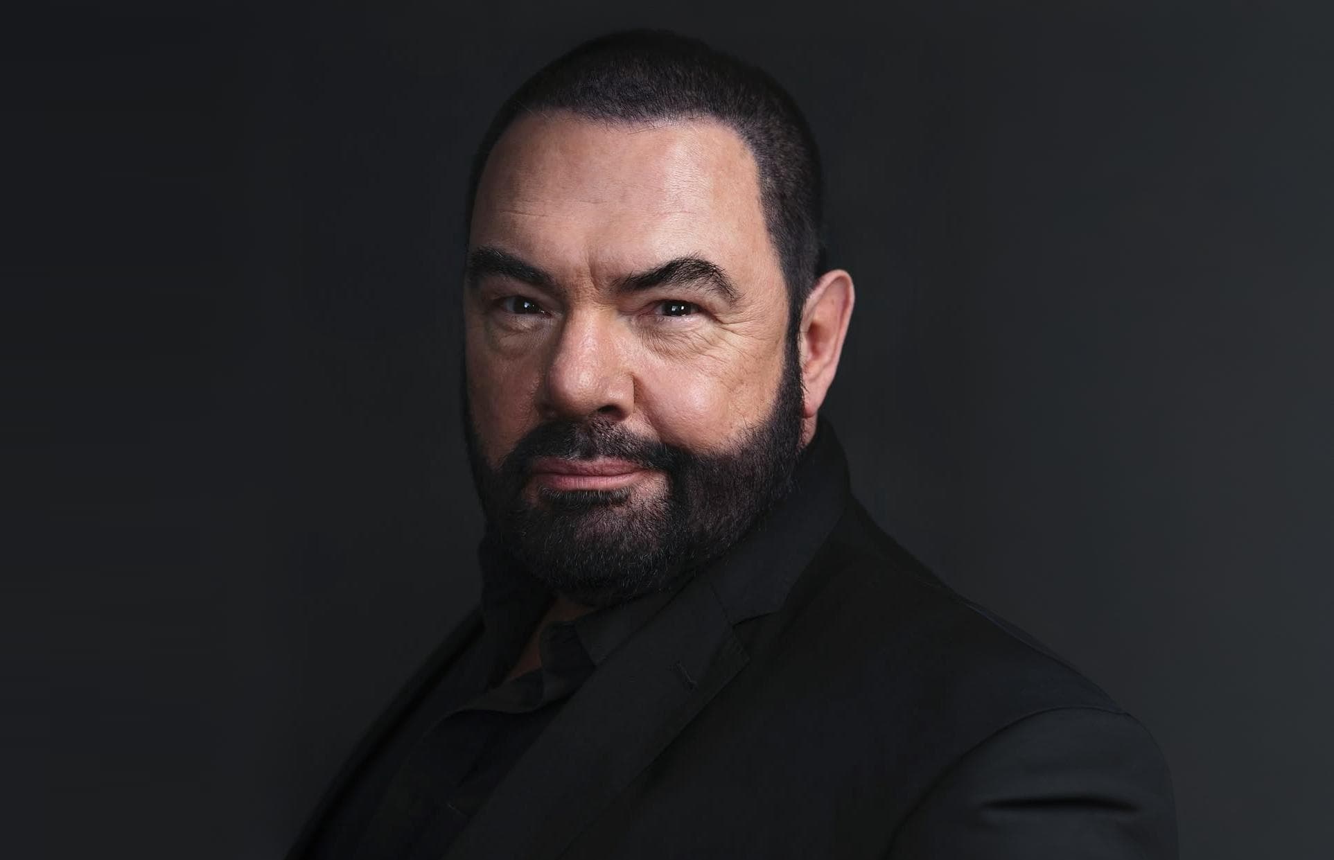 Marian Gold