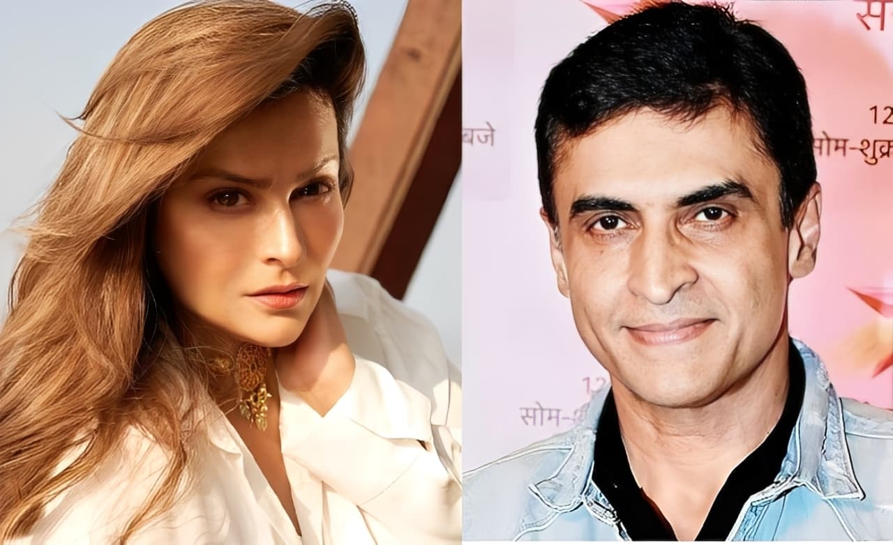 Mohnish Bahl