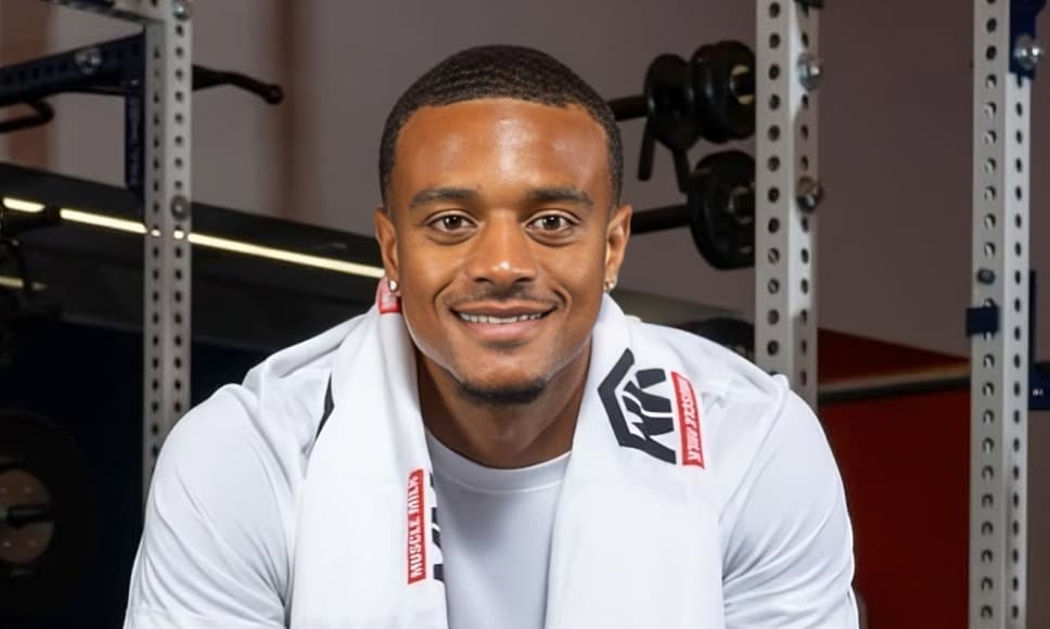 Patrick Surtain II