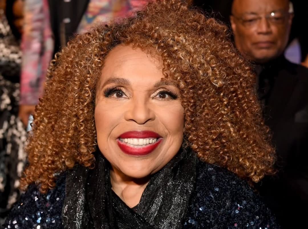 Roberta Flack