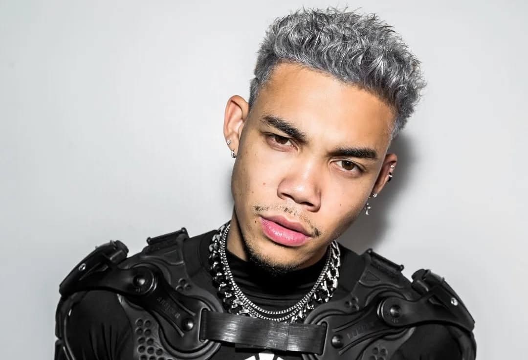 Roshon Fegan