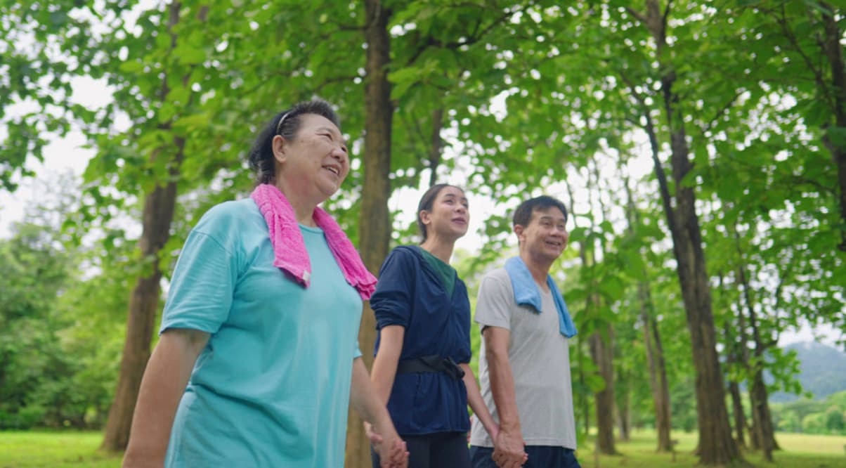 Tips for Keeping Your Family Healthy Year-Round