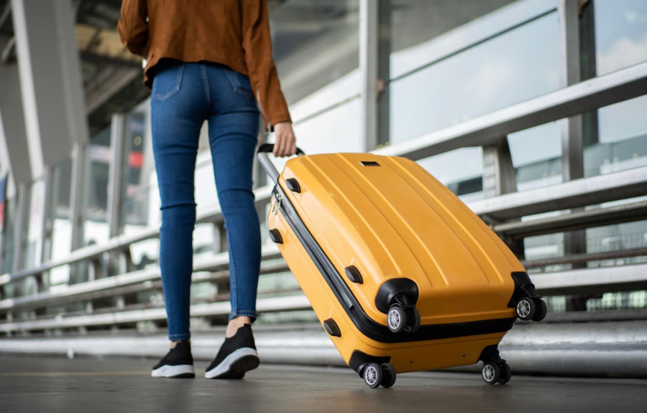 UK Solo Travel: How To Prepare for Your Journey