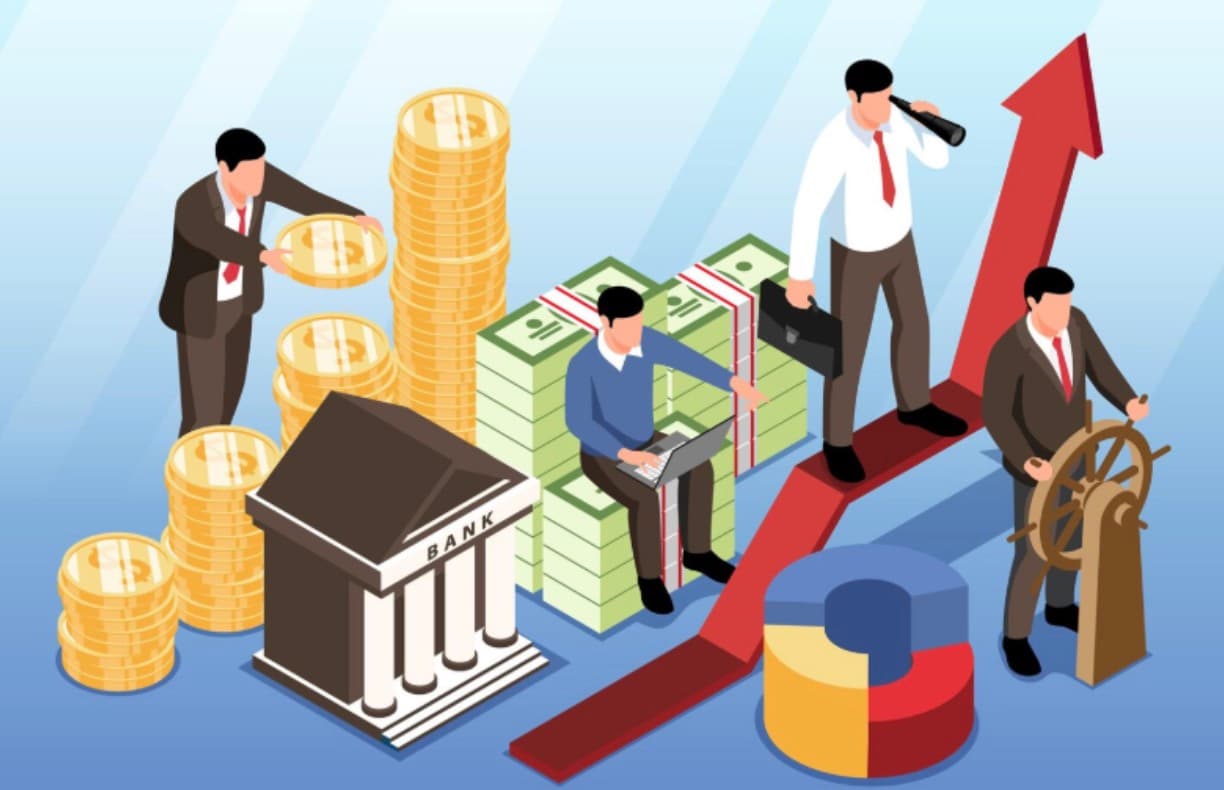 Top Wealth Management Companies for 2025