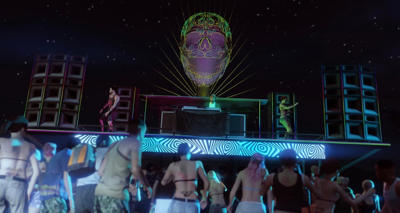 GTA V Nightclub Guide