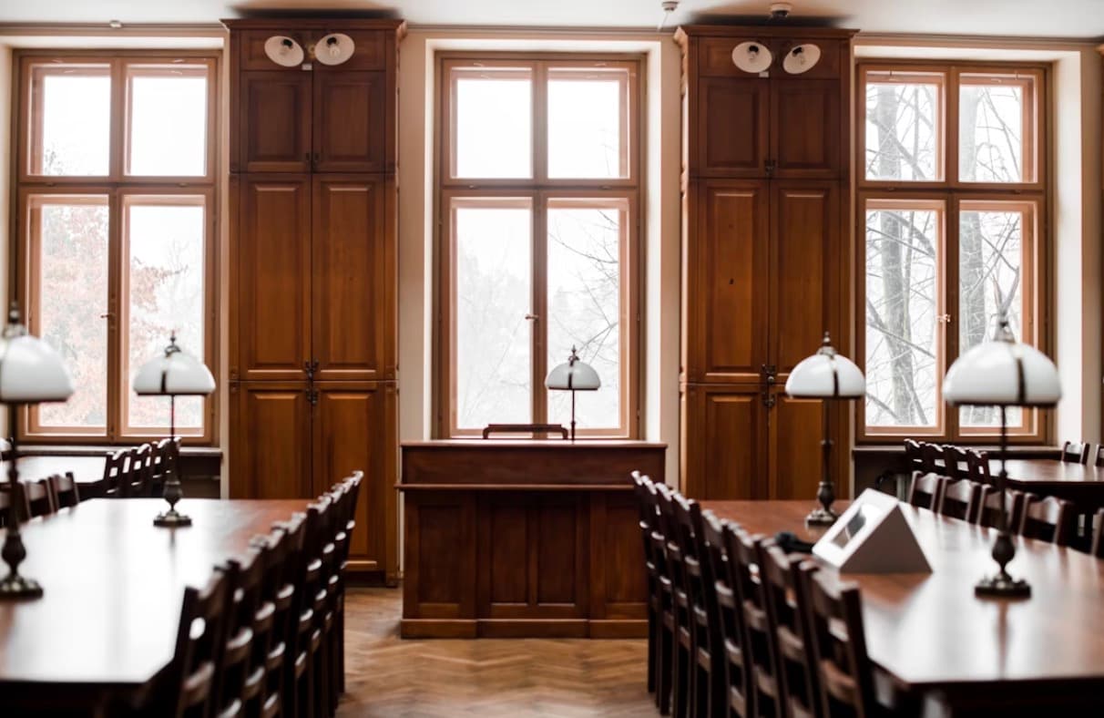 The Unscripted Side of Justice That Rivals Any Movie Plot