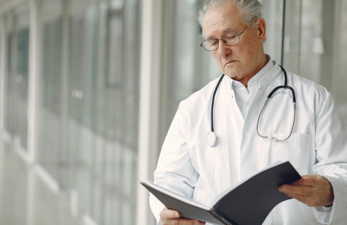 How Patients Can Confidently Begin the Search for the Right Doctor