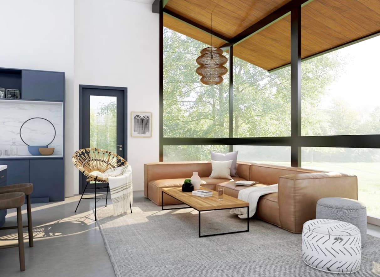 Home Design Trends That Are Quietly Taking Over This Year