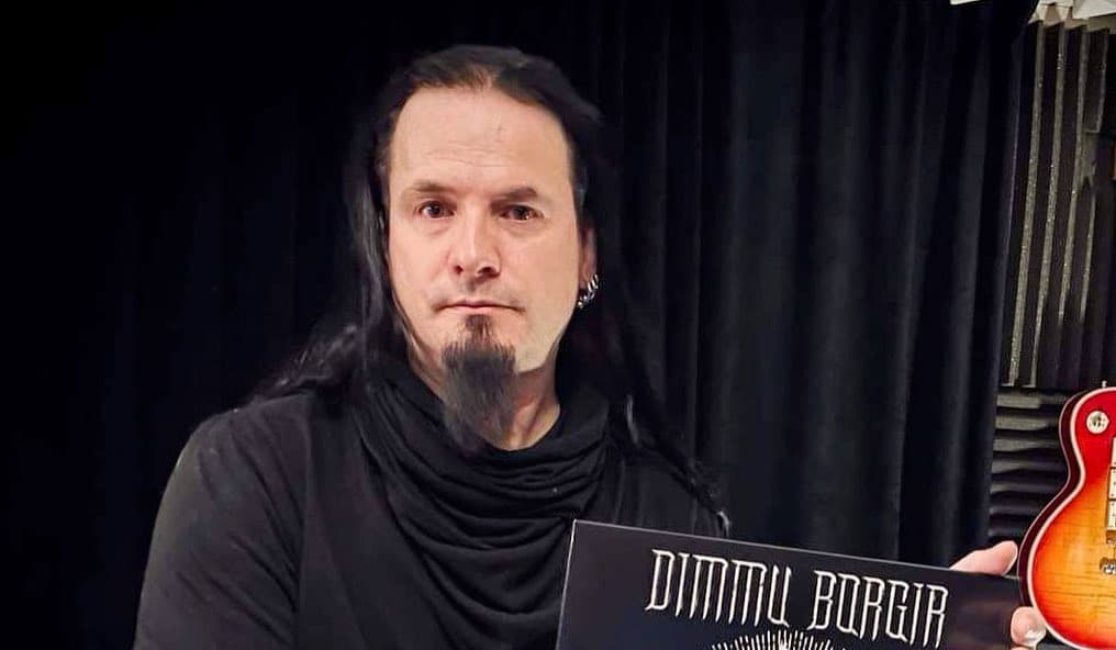 Shagrath