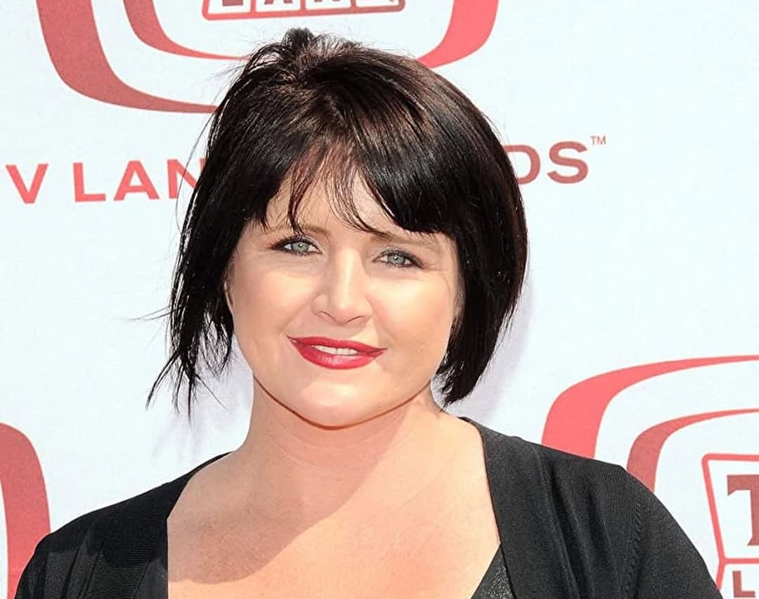 Tina Yothers
