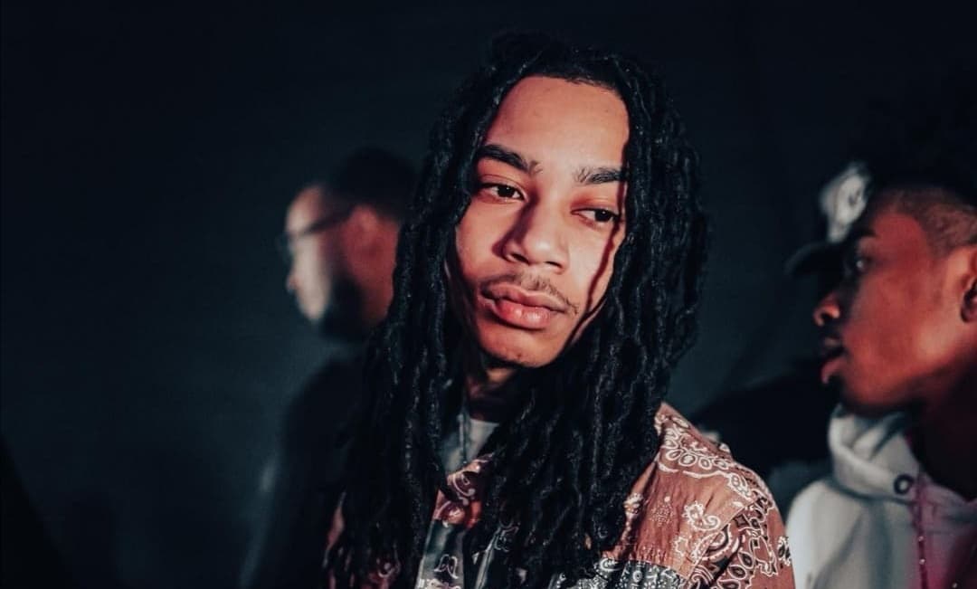 YBN Nahmir