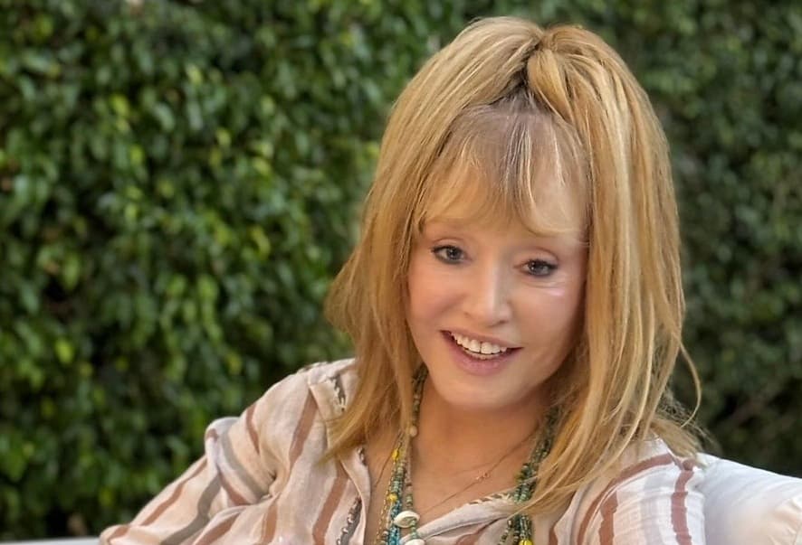 alla pugacheva