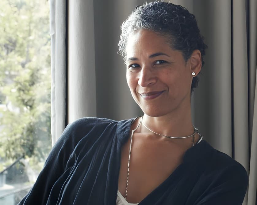 rebecca walker