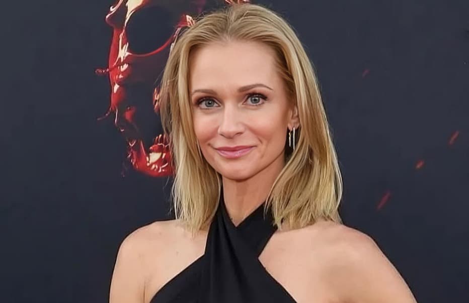A. J. Cook