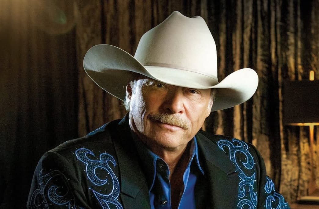 Alan Jackson