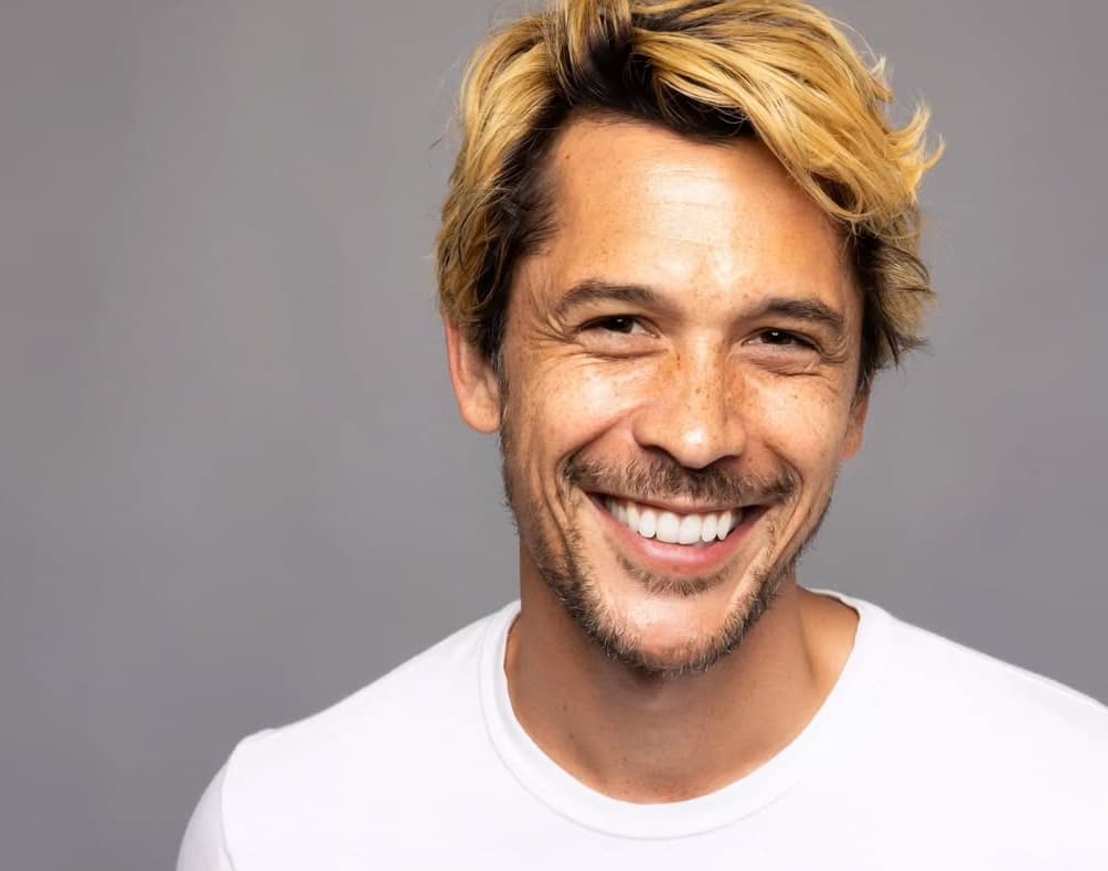 Bob Morley