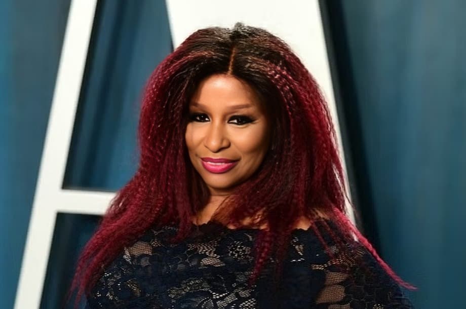Chaka Khan