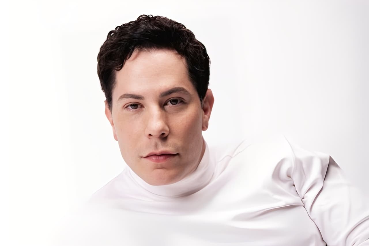 Christian Chávez