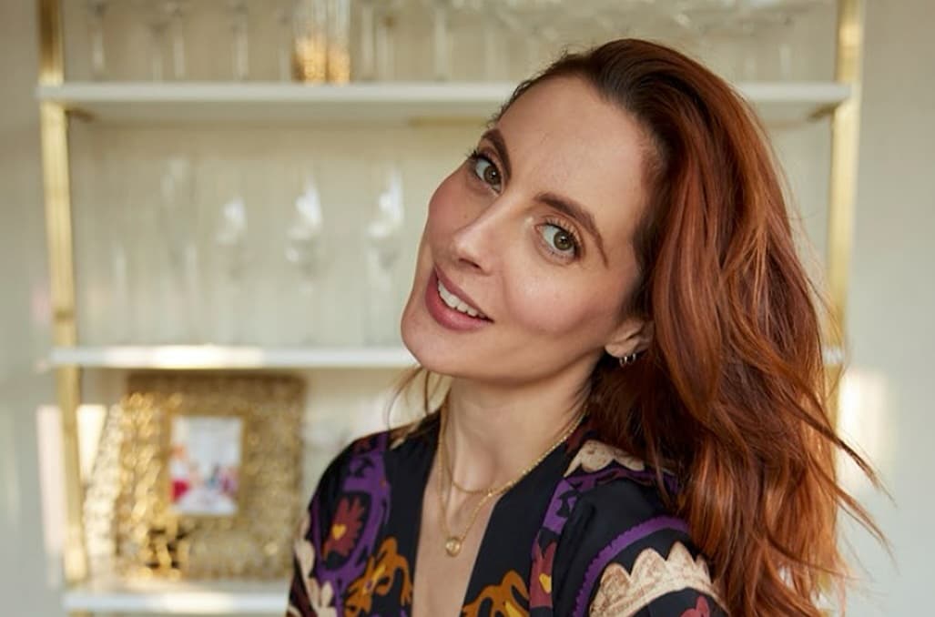 Eva Amurri