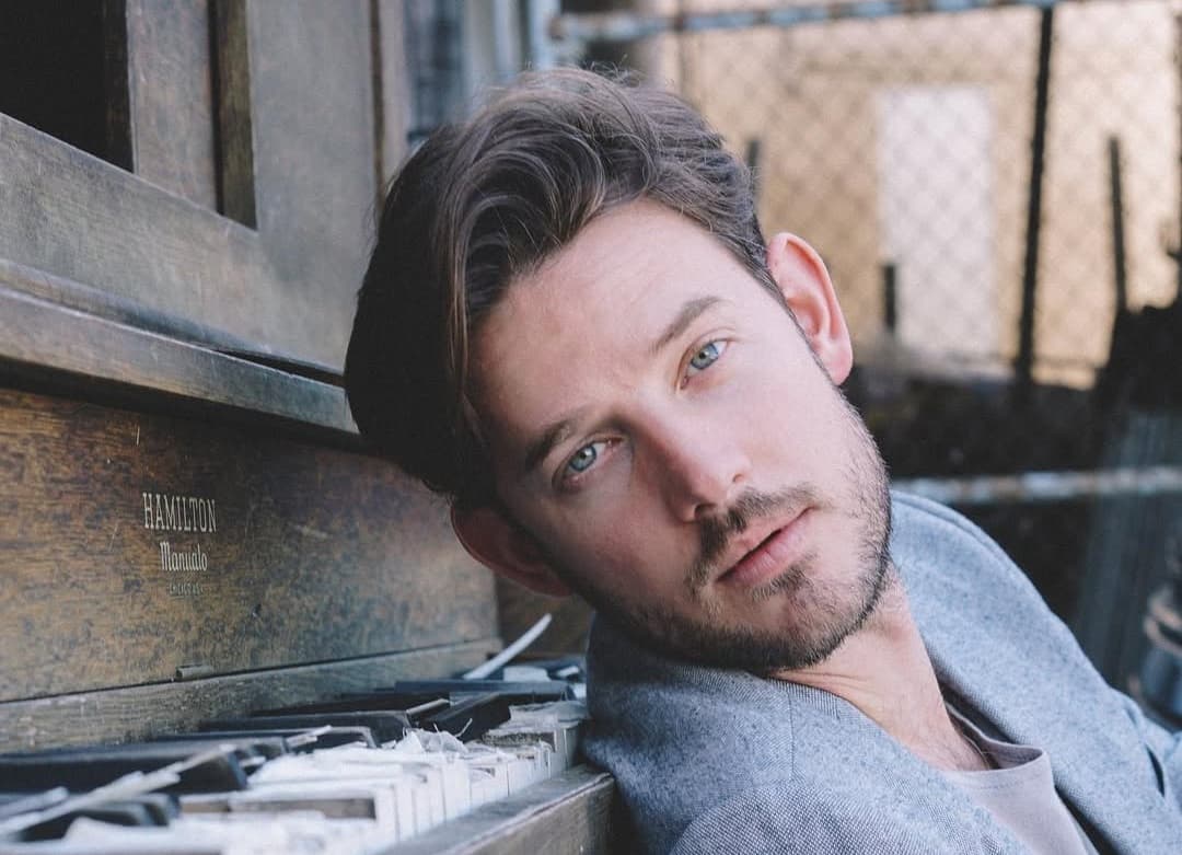 Evan Williams