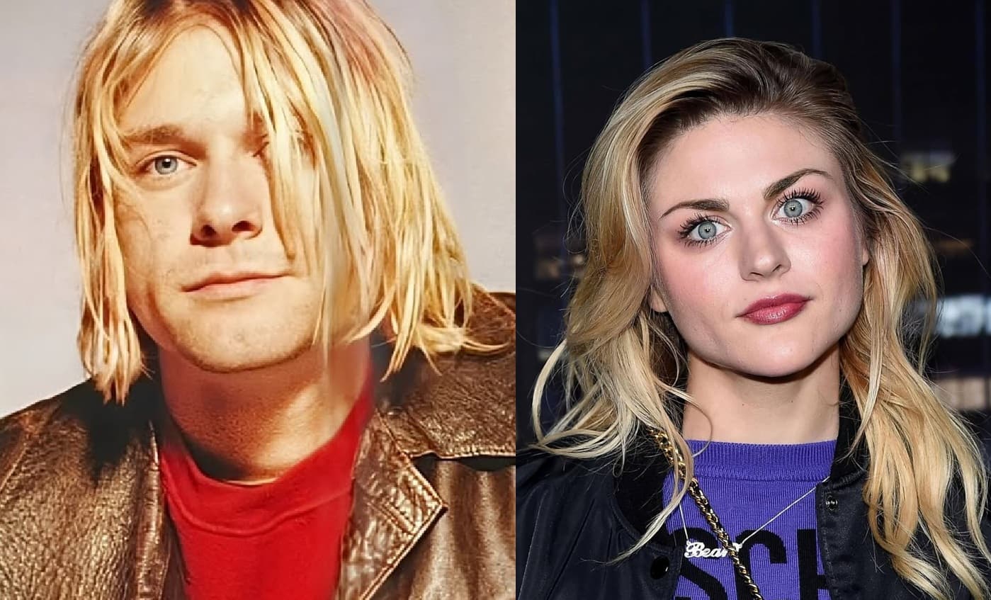 Frances Bean Cobain