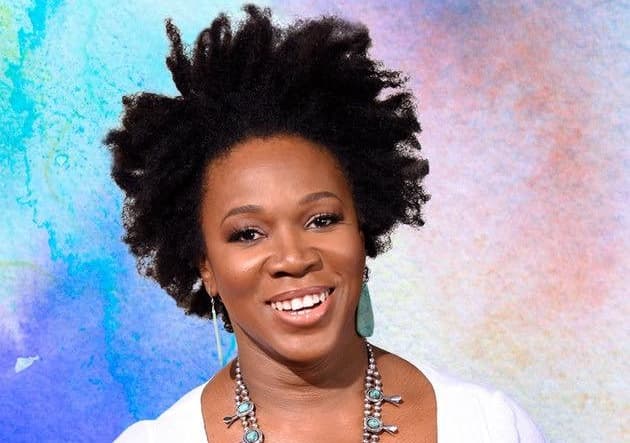 India Arie Simpson