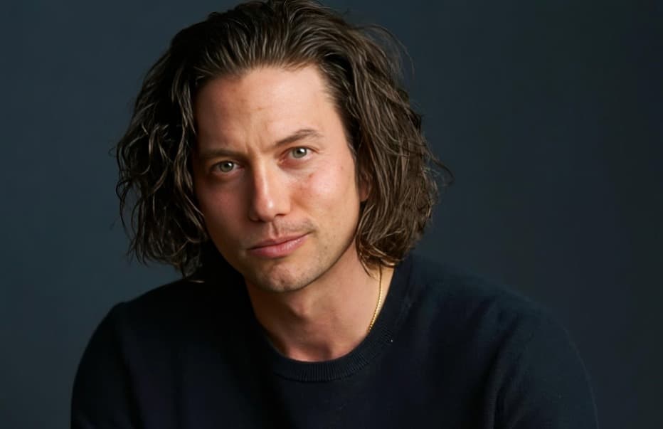 Jackson Rathbone